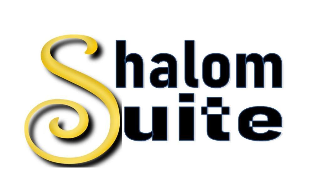 Shalom Suite 2, Manor Park Κίνγκστον Εξωτερικό φωτογραφία